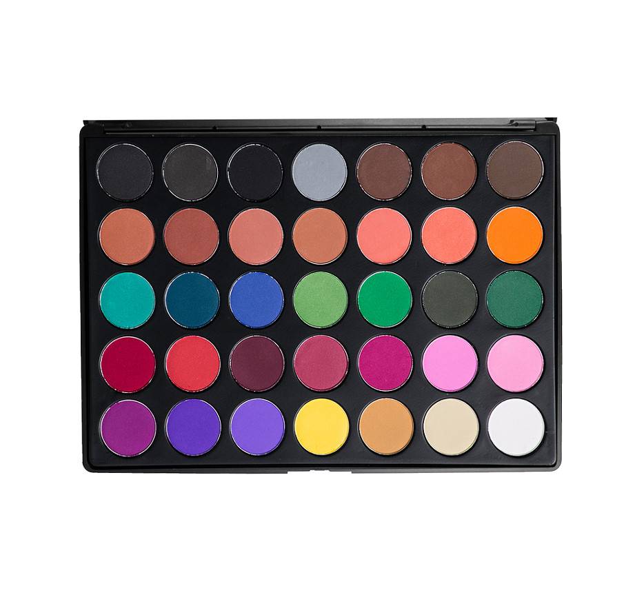 morphe-35c-35-multi-color-matte-palette