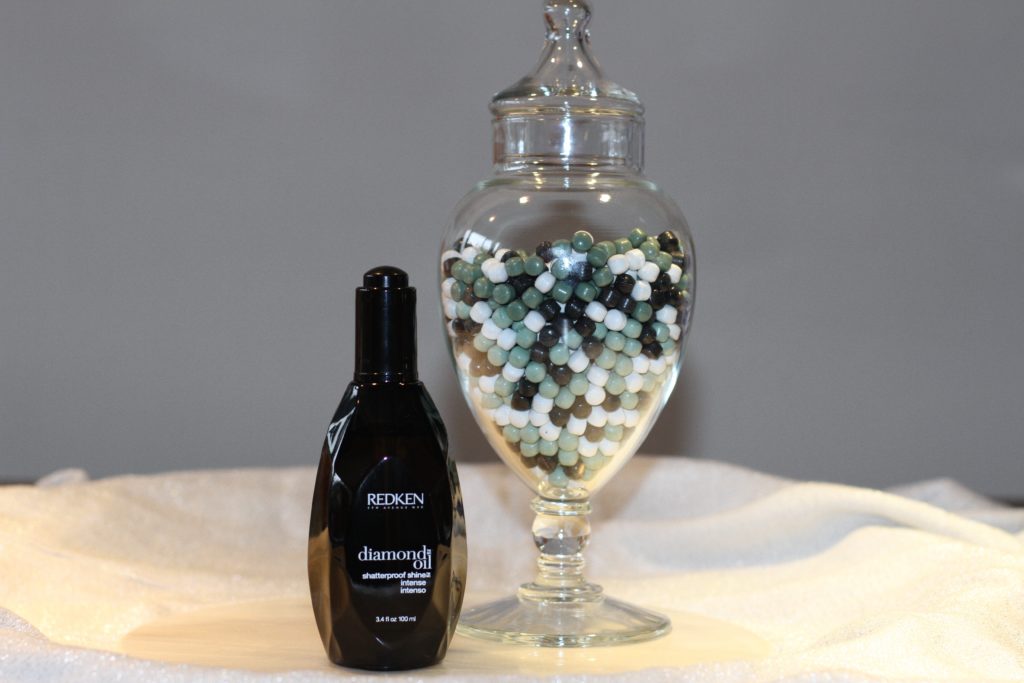 Redken Diamond oil 