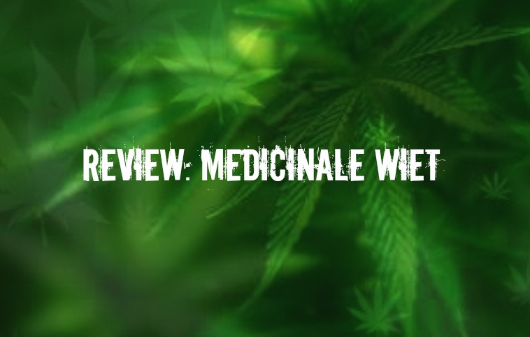 medicinale-wiet