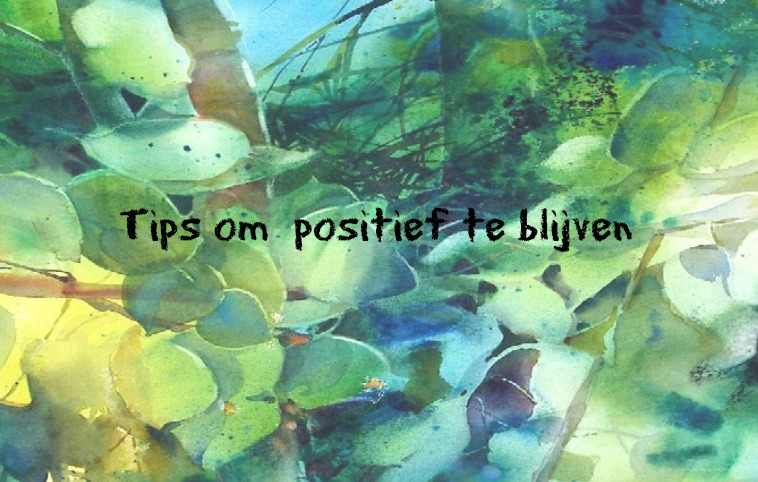 positief