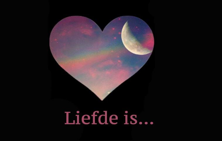 liefde-is