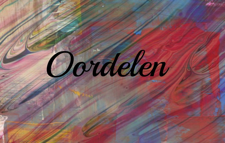 oordelen