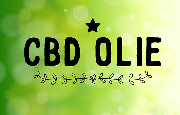 cbd olie