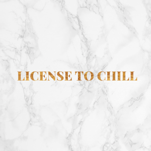 license to chill