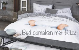 dekbedovertrek