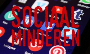 social minderen