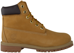 Timberlands