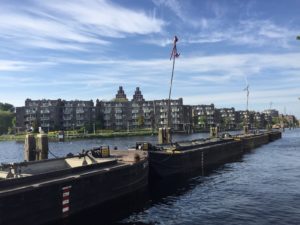 uitwaaien