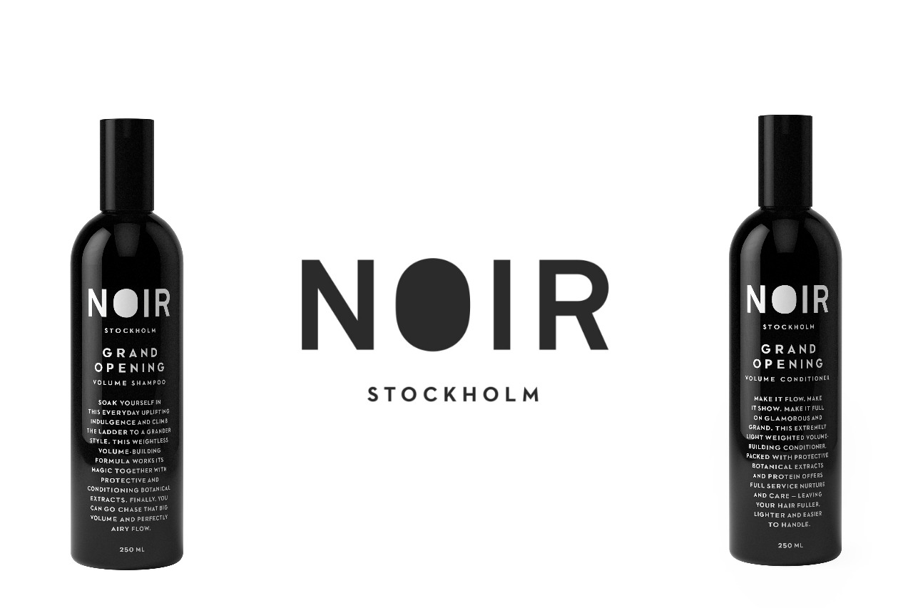 noir stockholm