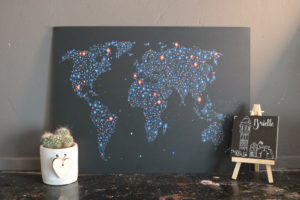 wereldkaarten.nl