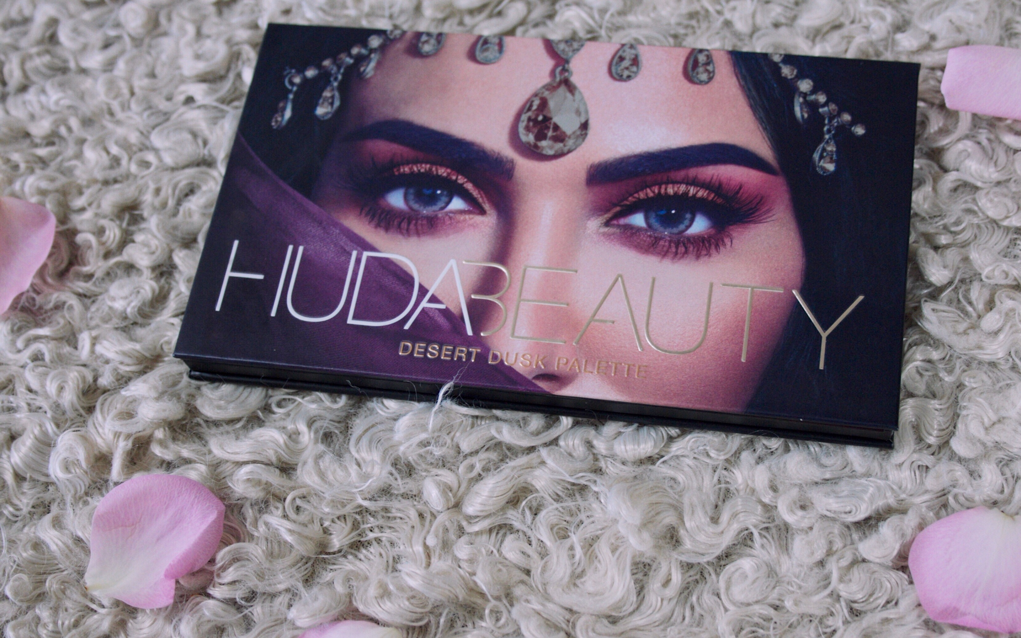 huda beauty