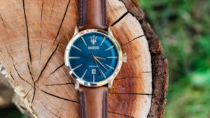 horloge