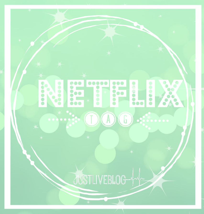 Netflix tag