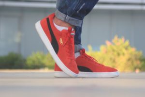 puma