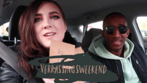 weekend