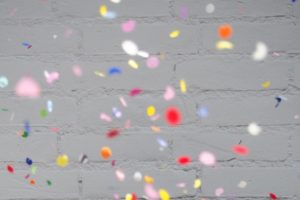 Confetti