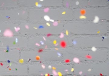 Confetti