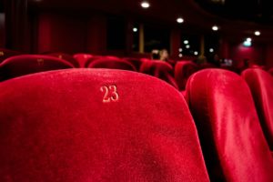 theater