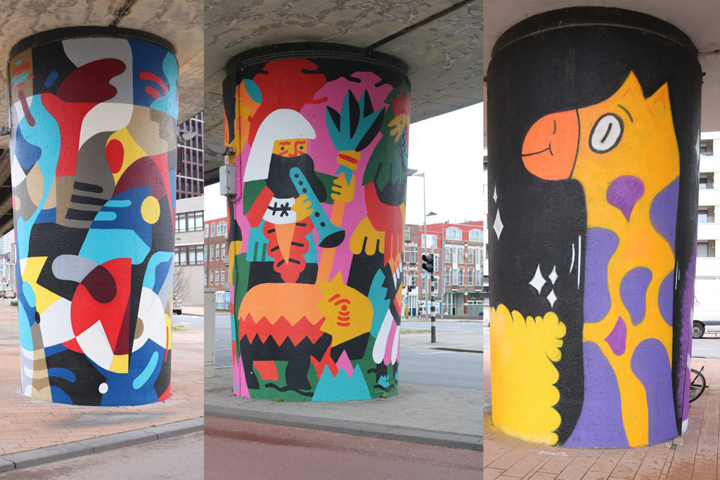 rotterdam-art