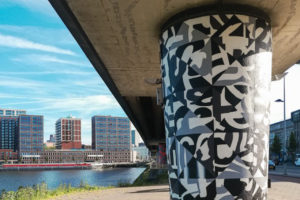 Rotterdam Art Ride