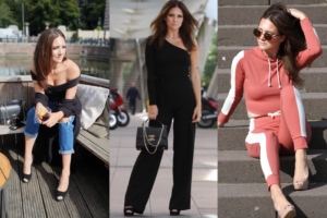 femme luxe finery