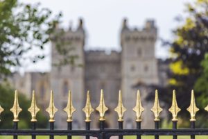 Megxit