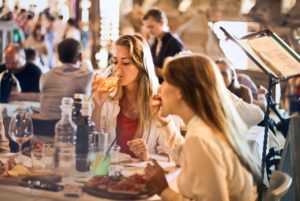 eten in berlijn