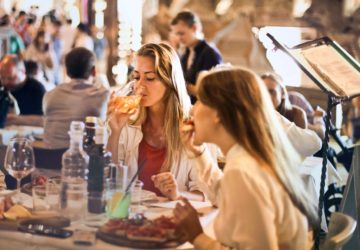 eten in berlijn