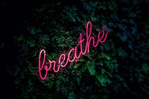 mindfulness