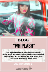 vrouw in auto