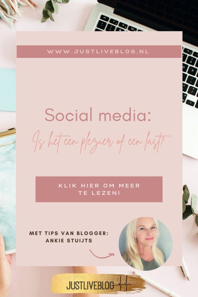 pinterest post social media van Ankie