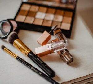 makeup producten