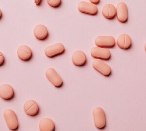 medicatie roze