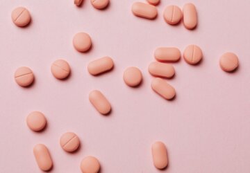 medicatie roze