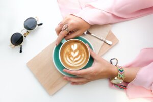 koffie
