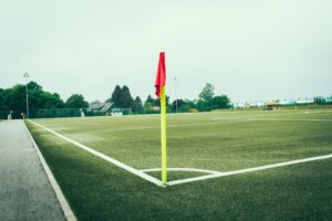 voetbal