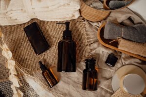 badkamer accessoires