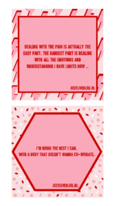 justliveblog quotes