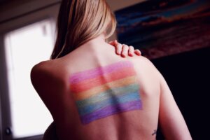 transgender
