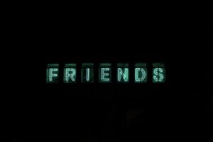 friends