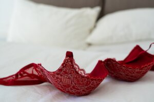 single met Valentijn