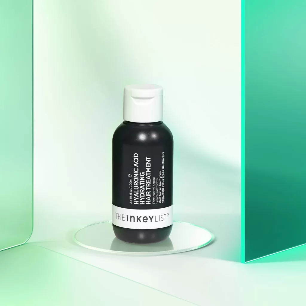 Hyaluronic Acid voor haar