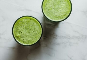 green juice